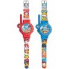 Lexibook Hodinky s vysielačkou Paw Patrol