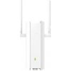 TP-Link EAP625-Outdoor HD venkovní OMADA WiFi6 AP (AX1800,2,4GHz/5GHz,1xGbELAN,1xPoE-in)