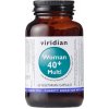 Viridian 40+ Woman Multivitamin 60 kapsúl