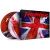Thunder: Live - 2CD