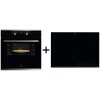 Set Electrolux KOD5F70BX + EIS77453