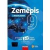 Zeměpis 9 s nadhledem pracovní sešit