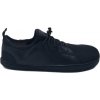Dámske barefoot topánky PEGRES, BF 53 0.1 čierna 41