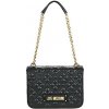 Love Moschino Tašky cez rameno JC4000 Čierna