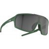 Neon Optic cyklistické okuliare Arizona 2.0 Army Green Dark Black Cat. 3