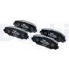 KLOCKI HAM.TOYOTA AURIS LP2003
