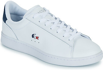 Lacoste 48SMA0111407 Biela