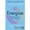Energize