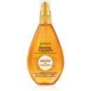 Garnier Botanic Therapy Argan Oil & Camelia Extract vyživující olej pro mdlé, těžko upravitelné vlasy 150 ml