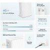 Mercusys MB230-4G WiFi5 router (AC1200, 4G LTE Cat6, 2,4GHz/5GHz,1xGbE LAN/WAN,1xGbE LAN,1xnanoSIM) (MB230-4G)