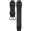 CASIO 10558973 - Plastový remienok CASIO GA-1100-1A1 (2705)