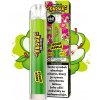 Kurwa Collection Sour Apple 20 mg 700 poťahov 1 ks