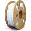 GEMBIRD Tisková struna (filament) PLA MATTE, 1,75mm, 1kg, šedá (3DP-PLA-01-MTSG)