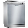 BOSCH SMS25AI05E - voľne stojaca umývačka riadu, 60 cm šírka,energ. trieda E