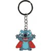 Prívesok na kľúče Lilo & Stitch Superhero