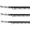Vodítko pre psa reflexné - 2 m/15 mm