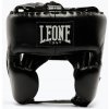Boxerská prilba LEONE 1947 The Greatest black