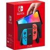 NINTENDO Switch OLED Red & Blue