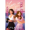 Love in Focus (Lyla Lee)(Brožovaná)