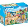 PLAYMOBIL® 70087 VELKÝ KEMP