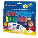 Centropen Air Pens Cool 1500 10 ks