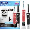 Sada kefiek Oral-B Kids Star Wars 2 kusy
