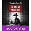 Záhadný pan Quin - Agatha Christie