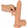 You2Toys Natural Thrusting Vibe Skin