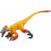 Mojo Fun dinosaurus Deinonychus