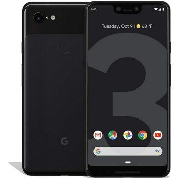 Google Pixel 3 XL 64GB