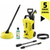 vysokotlakový čistič KARCHER K 2 Premium Power Control Home 1.673-633.0