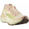 Salomon Genesis W L47996600 - almond cream/transparent yellow/sunny 40