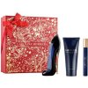 Carolina Herrera Good Girl - EDP 80 ml + telové mlieko 100 ml + EDP 10 ml