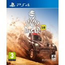 Dakar 18