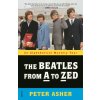 Beatles from A to Zed (Brožovaná)