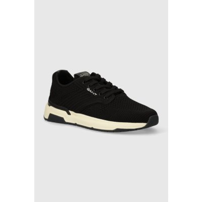 Gant sneakersy jeuton sneaker 28638551 čierna