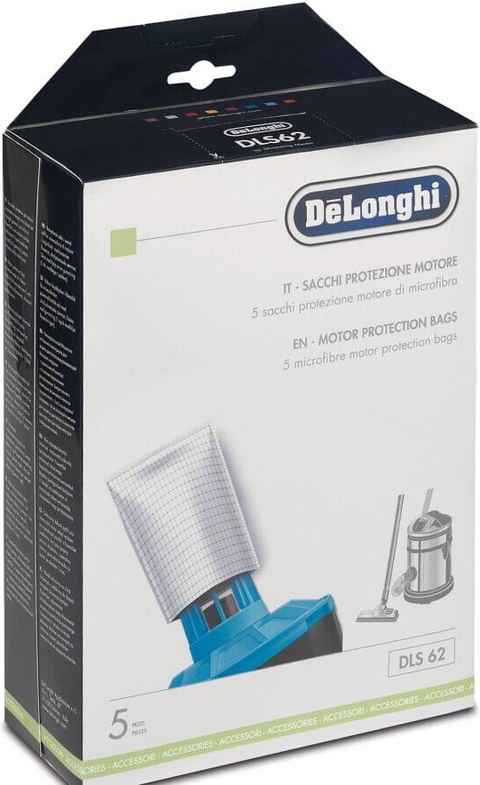 Delonghi DLS62 DLS62