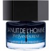 Yves Saint Laurent Pánske Vône La Nuit De L´Homme Bleu Electrique 60 ml Toaletná Voda (EdT)