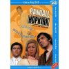 Randall a Hopkirk 15. - 16. - DVD