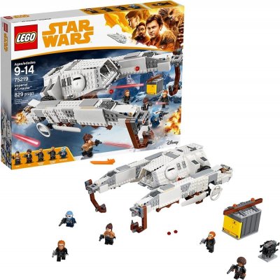 LEGO® Star Wars™ 75219 AT-Hauler Impéria