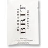 Burberry Brit Rhythm for woman, Vzorka vone pre ženy