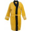 Župan pánsky - Star Trek Mustard Kirk - L