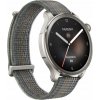 Smart hodinky Amazfit Balance sivé A2286