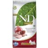 N&D PRIME DOG Adult Mini Chicken&Pomegranate 7kg