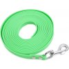 Firedog BioThane Stopovačka 13 mm 15 m svetlozelená