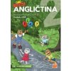 Farebná angličtina 2 - Kolektív autorov