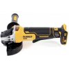 Dewalt DCG406N-XJ Aku uhlová brúska