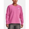 Under Armour Rival Fleece Oversize Crew 1369423-659