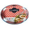 Ocuisine Skleneny pekáč 30x21cm/2l borosilikát