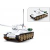 Sluban Bitka o Budapešť M38-B0978 Biely tank T-34/85
